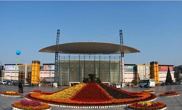 全国小商品批发市场汇总,你要的线下货源都在这里(日用小商品)