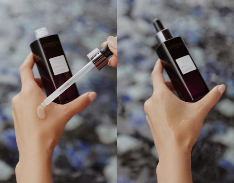 小黑瓶欧莱雅_欧莱雅小黑瓶专柜多少钱一瓶_欧莱雅小黑瓶多少钱