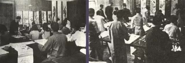 潘天寿年表_潘天寿出生几几年_潘天寿属什么的