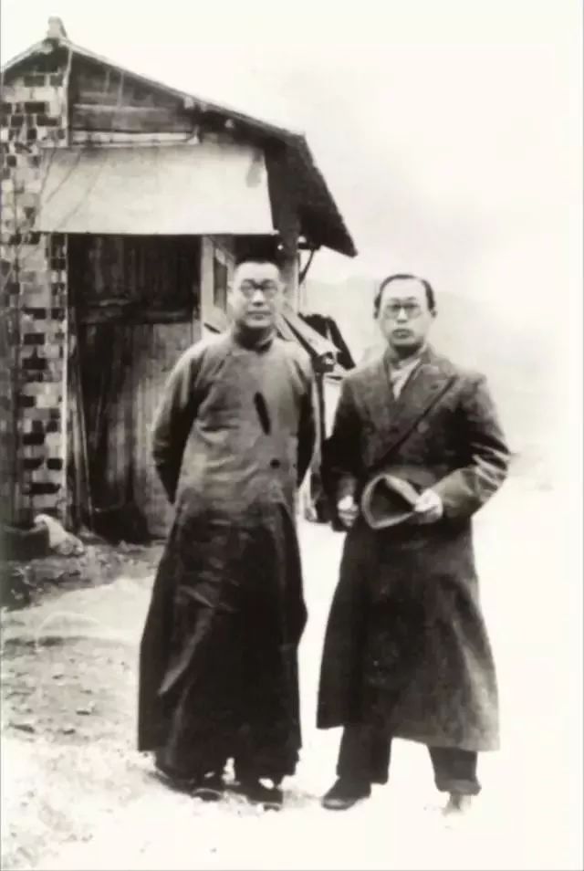 潘天寿出生几几年_潘天寿年表_潘天寿属什么的