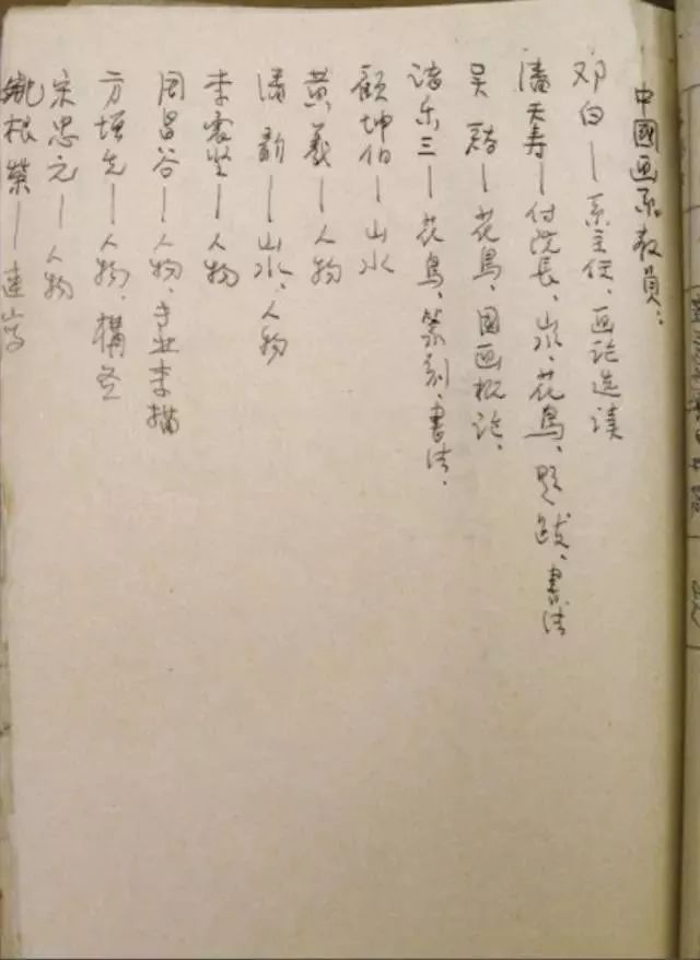 潘天寿出生几几年_潘天寿年表_潘天寿属什么的