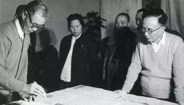 潘天寿出生几几年_潘天寿年表_潘天寿属什么的