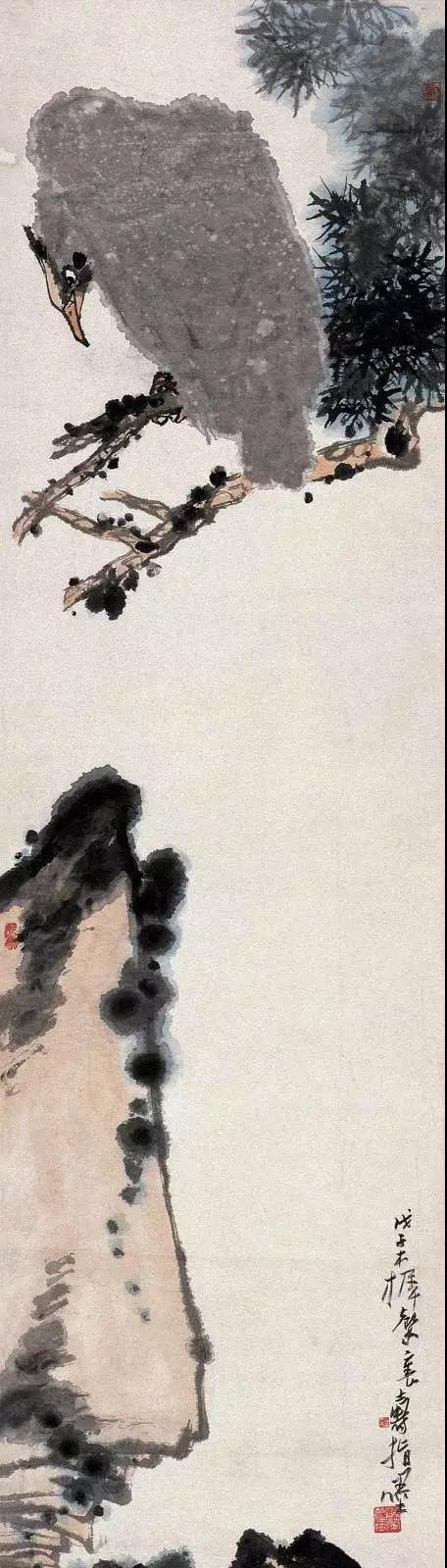 潘天寿年表_潘天寿属什么的_潘天寿出生几几年