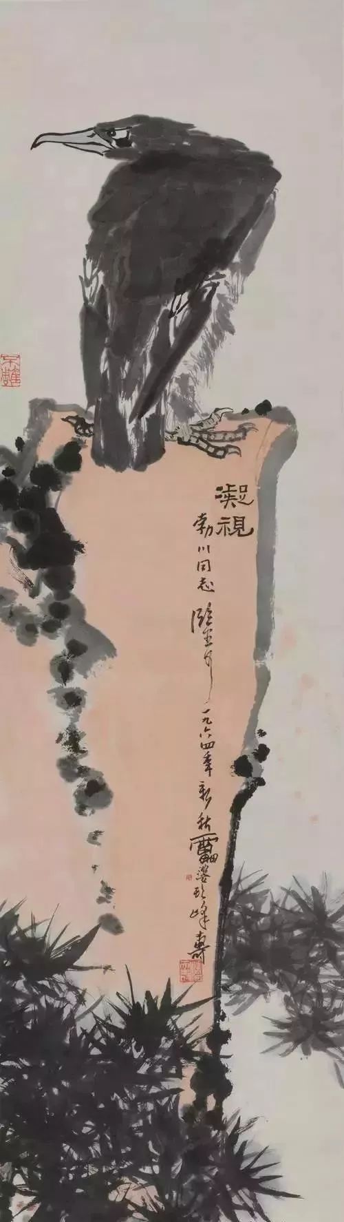 潘天寿属什么的_潘天寿出生几几年_潘天寿年表