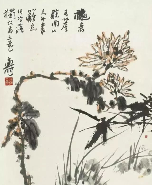 潘天寿年表_潘天寿出生几几年_潘天寿属什么的