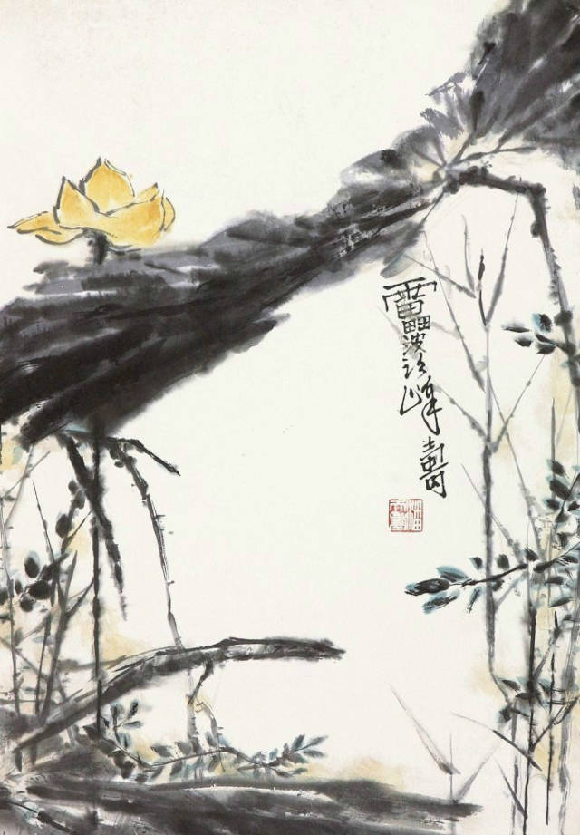 潘天寿出生几几年_潘天寿属什么的_潘天寿年表