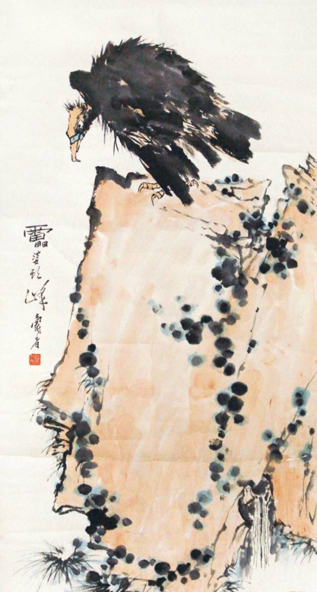 潘天寿年表_潘天寿出生几几年_潘天寿属什么的