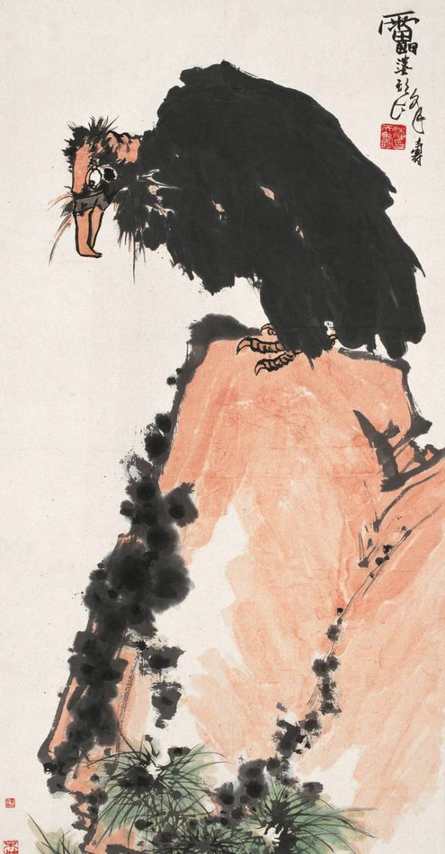 潘天寿属什么的_潘天寿出生几几年_潘天寿年表