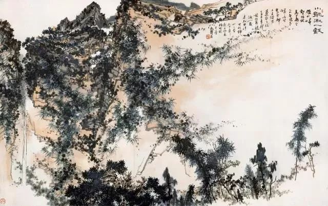 潘天寿属什么的_潘天寿出生几几年_潘天寿年表